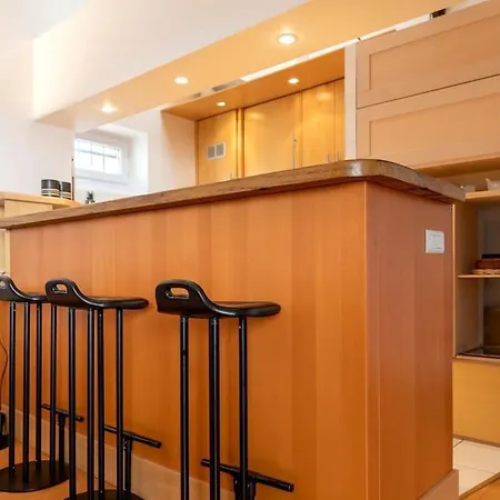 Orange Vendome - Bright 1-bed Near The Louvre Appartamento Parigi