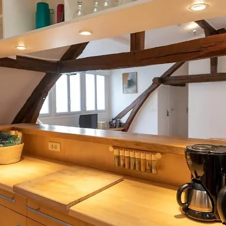 Orange Vendome - Bright 1-bed Near The Louvre Parigi